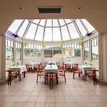 Flora Hotel Mariánské Lázně