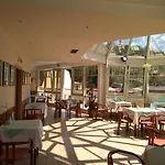 Hotel Flora Mariánské Lázně
