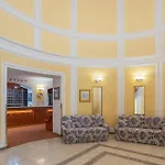 Flora Hotel Mariánské Lázně