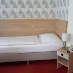 Отель Flora