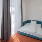 Hotel Flora Mariánské Lázně