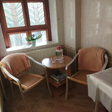 Flora 3* Marianske Lazne