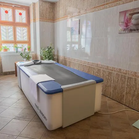 Flora Отель