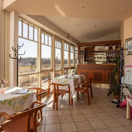 Hotel Flora Marianske Lazne